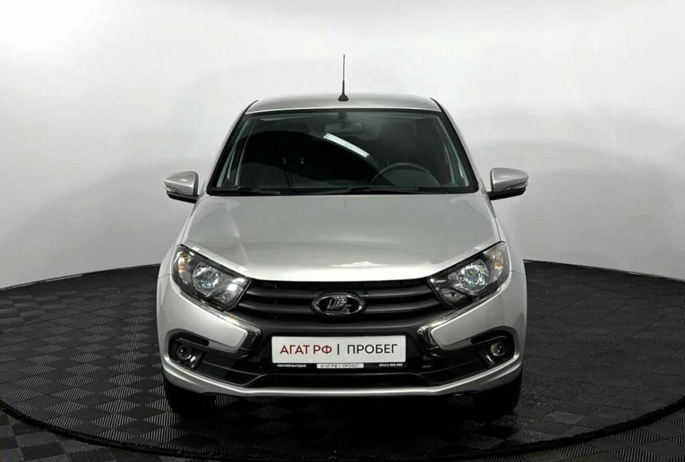 Lada (ВАЗ) Granta I Рестайлинг Нижний Новгород  - изображение 3