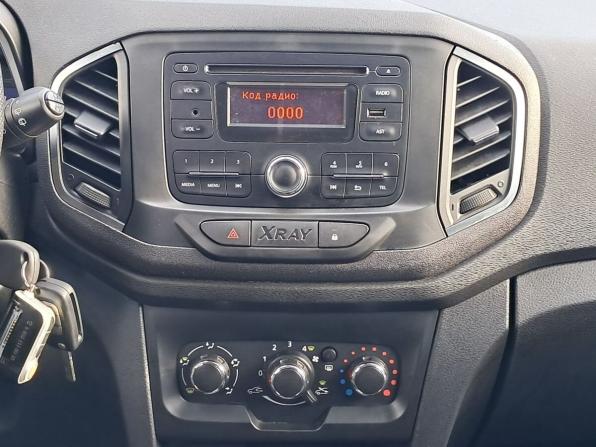 Lada (ВАЗ) XRAY I с пробегом 2018 года, цена 589 000 рублей, 159980 км, хэтчбек, Автокод Объявления