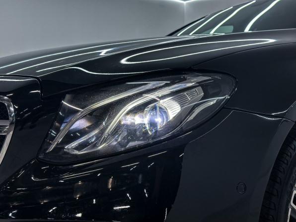 Mercedes-Benz E-Класс V (W213 S213 C238) с пробегом 2019 года, цена 3 200 000 рублей, 139012 км, седан, Автокод Объявления