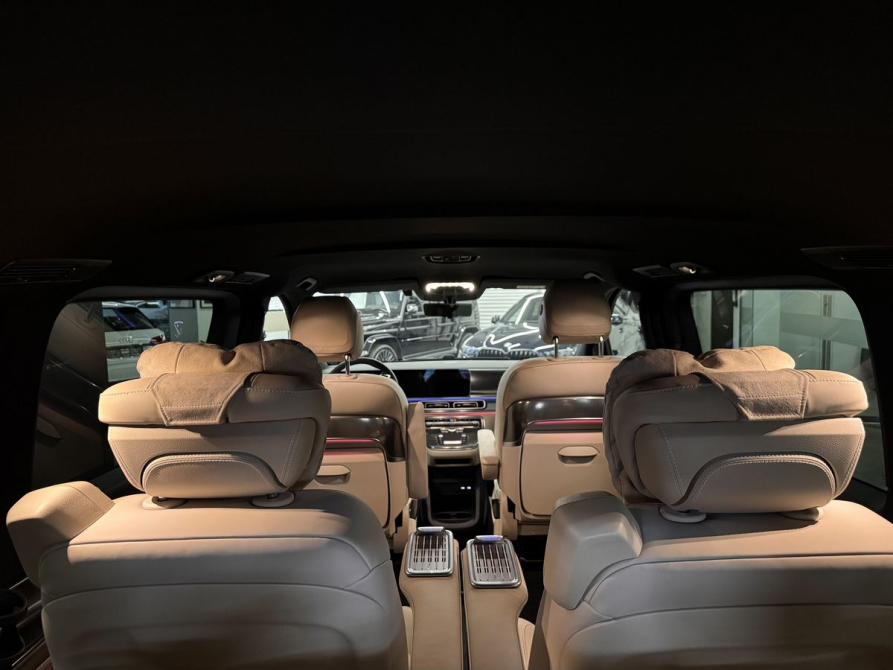 Mercedes-Benz V-Класс III (W447) Рестайлинг 2 Москва  - изображение 35
