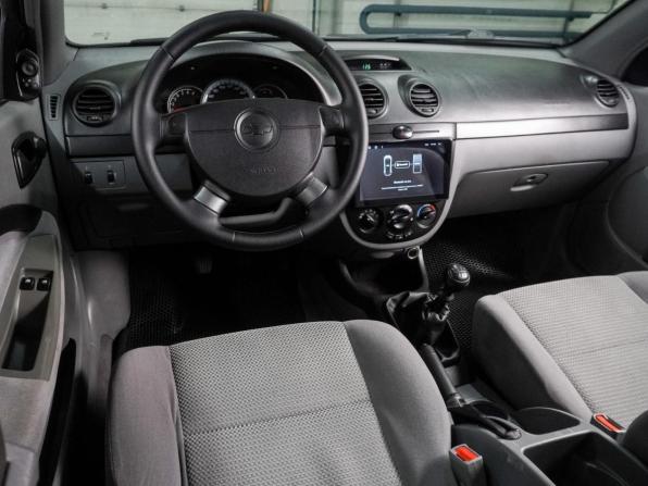 Chevrolet Lacetti I с пробегом 2009 года, цена 649 000 рублей, 170942 км, универсал, Автокод Объявления