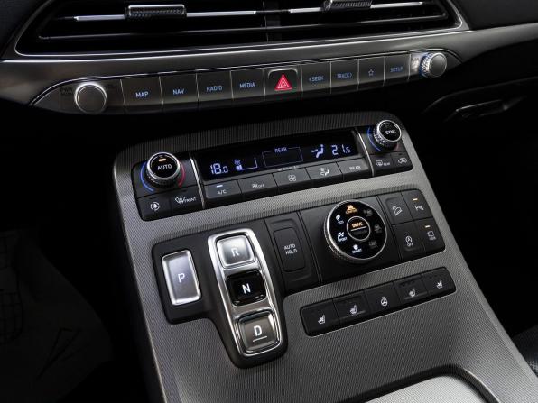 Hyundai Palisade I с пробегом 2020 года, цена 4 650 000 рублей, 71920 км, внедорожник, Автокод Объявления