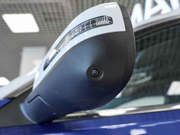 Chery Tiggo 7 Pro I с пробегом 2021 года, цена 1 590 000 рублей, 79322 км, внедорожник, Автокод Объявления