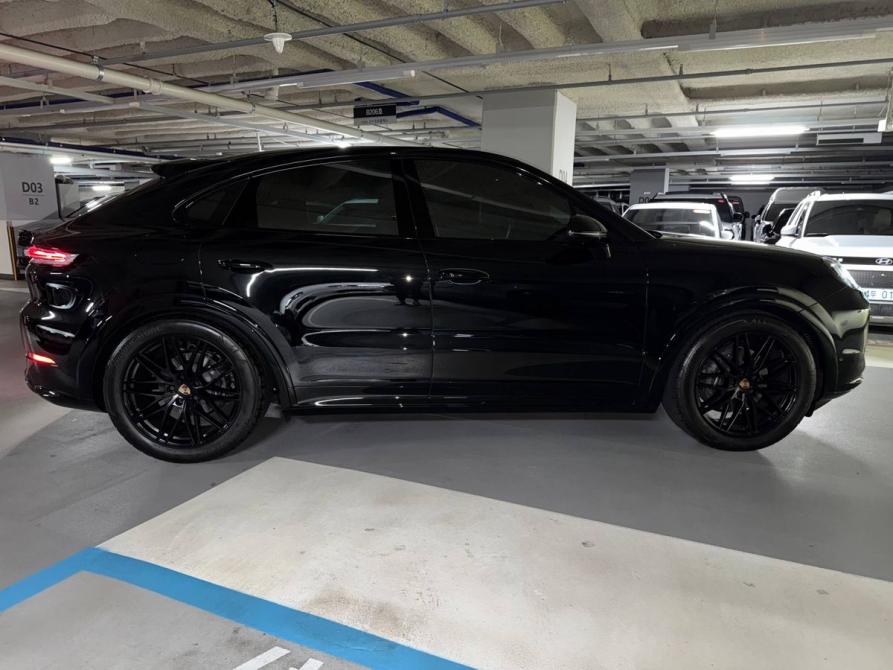 Porsche Cayenne III Рестайлинг Екатеринбург  - изображение 7
