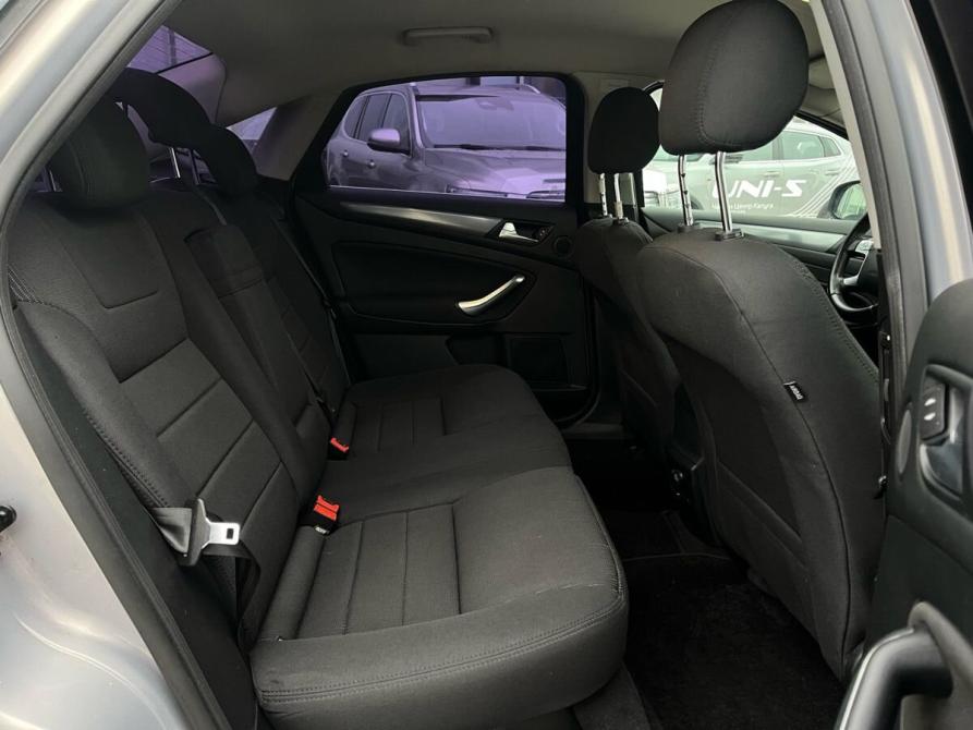 Ford Mondeo IV Рестайлинг Калуга  - изображение 11