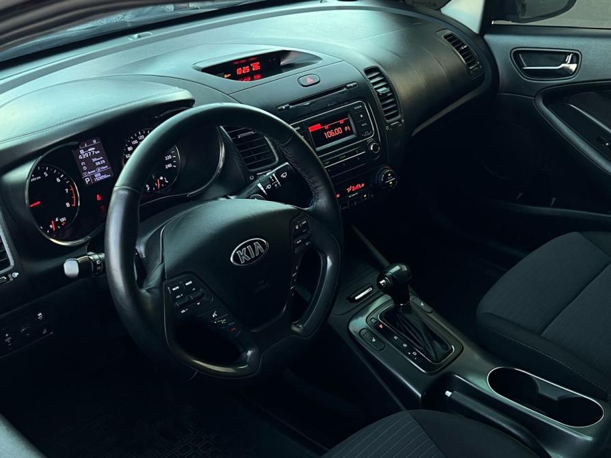 Kia Cerato III Волгоград  - изображение 14