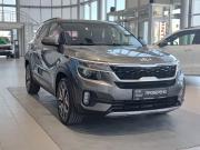 Kia Seltos I Казань  - изображение 25