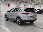 Kia Sportage IV Рестайлинг Казань  - изображение 36