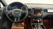 Volkswagen Touareg II Екатеринбург  - изображение 34