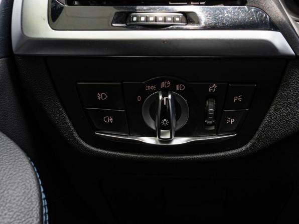BMW X4 II (G02) с пробегом 2019 года, цена 4 280 000 рублей, 179971 км, внедорожник, Автокод Объявления
