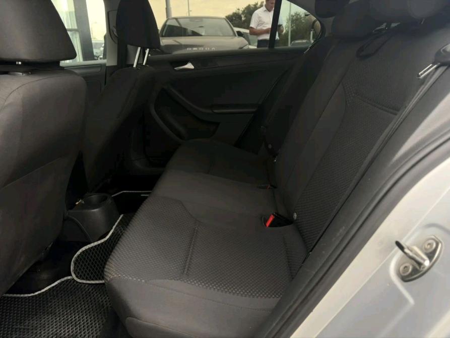 Volkswagen Jetta VI Волгоград  - изображение 18