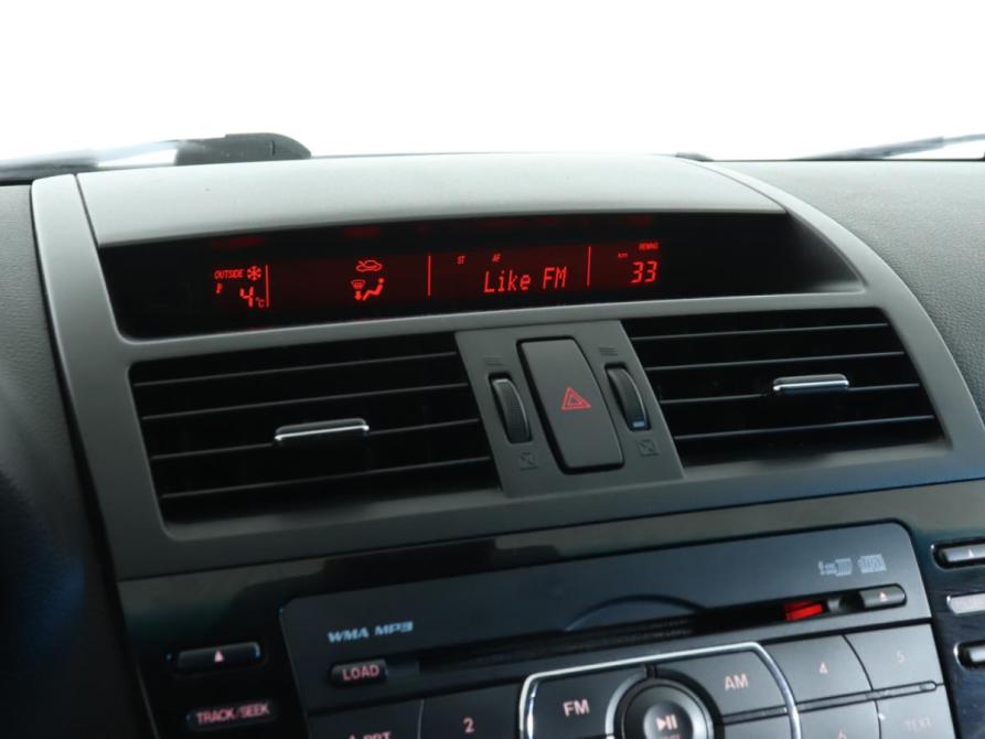 Mazda 6 II (GH) Рестайлинг Москва  - изображение 14