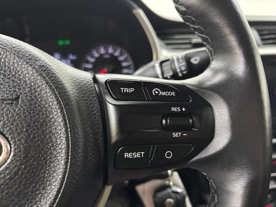 Kia Rio IV Рестайлинг Альметьевск  - изображение 23