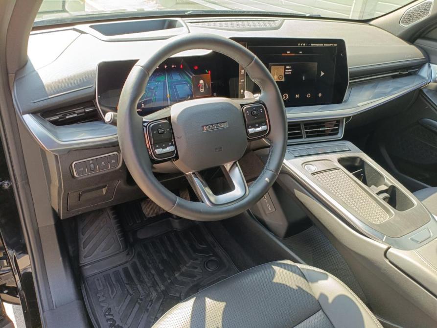 Haval F7x II Санкт-Петербург  - изображение 10