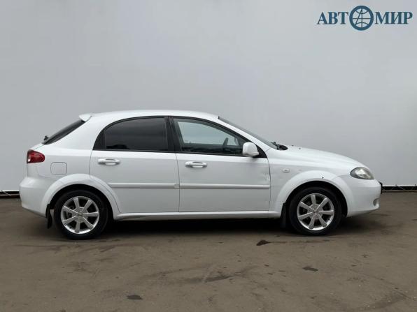 Chevrolet Lacetti I с пробегом 2012 года, цена 670 000 рублей, 146852 км, хэтчбек, Автокод Объявления