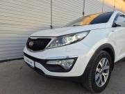 Kia Sportage III Рестайлинг Саратов  - изображение 44