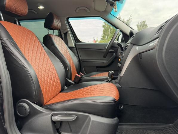 Skoda Yeti I с пробегом 2013 года, цена 859 000 рублей, 178963 км, внедорожник, Автокод Объявления