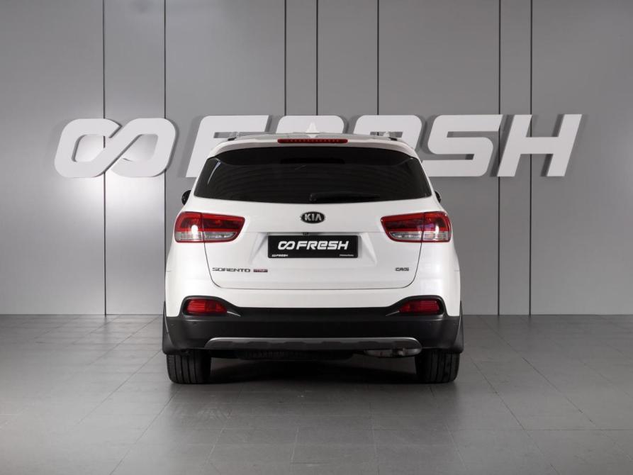 Kia Sorento III Prime Минеральные Воды  - изображение 4