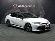 Toyota Camry VIII (XV70) Оренбург  - изображение 21