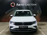 Volkswagen Tiguan II Рестайлинг Ставрополь  - изображение 30
