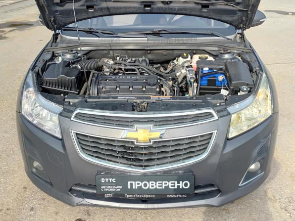 Chevrolet Cruze I Рестайлинг с пробегом 2014 года, цена 677 000 рублей, 219680 км, хэтчбек, Автокод Объявления