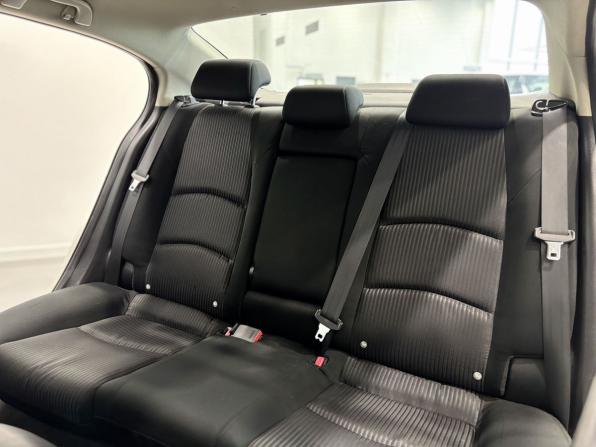 Mazda 3 III (BM) с пробегом 2014 года, цена 1 295 000 рублей, 179000 км, седан, Автокод Объявления