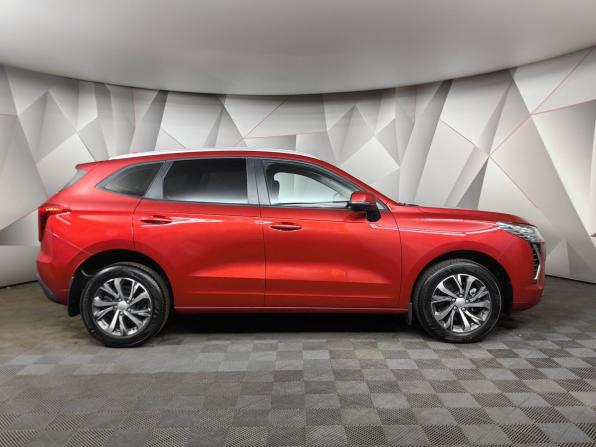 Haval Jolion I с пробегом 2023 года, цена 1 747 000 рублей, 24921 км, внедорожник, Автокод Объявления