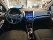 Hyundai Solaris I Рестайлинг Пермь  - изображение 43