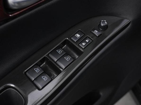 Infiniti EX I (J50) с пробегом 2013 года, цена 1 299 033 рубля, 253608 км, внедорожник, Автокод Объявления