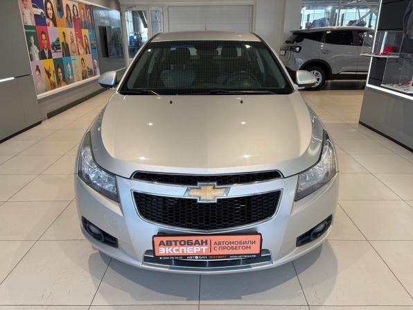 Chevrolet Cruze I с пробегом 2012 года, цена 684 000 рублей, 156445 км, седан, Автокод Объявления
