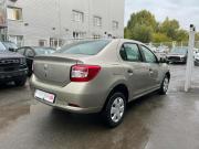 Renault Logan II Нижнекамск  - изображение 28