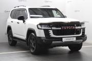 Toyota Land Cruiser 300 Series Владивосток  - изображение 32