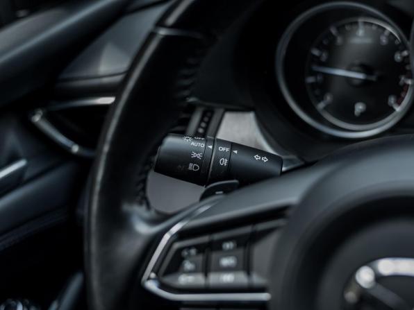 Mazda 6 III (GJ) Рестайлинг 2 с пробегом 2021 года, цена 2 254 000 рублей, 72114 км, универсал, Автокод Объявления