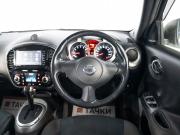 Nissan Juke I Рестайлинг Иркутск  - изображение 30