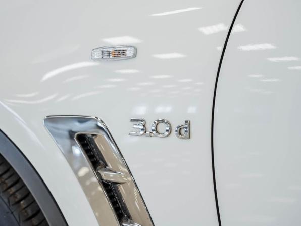 Infiniti QX70 с пробегом 2014 года, цена 2 352 000 рублей, 125354 км, внедорожник, Автокод Объявления