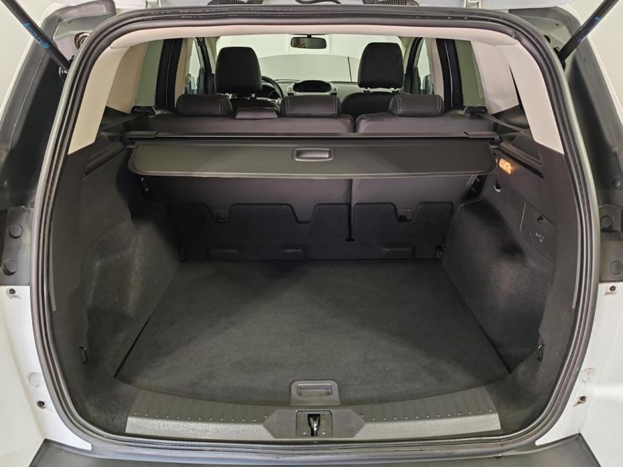 Ford Kuga II Москва  - изображение 9