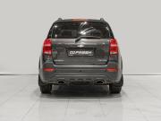 Chevrolet Captiva I Рестайлинг 2 Мурманск  - изображение 29