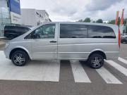 Mercedes-Benz Vito II (W639) Рестайлинг Тверь  - изображение 32