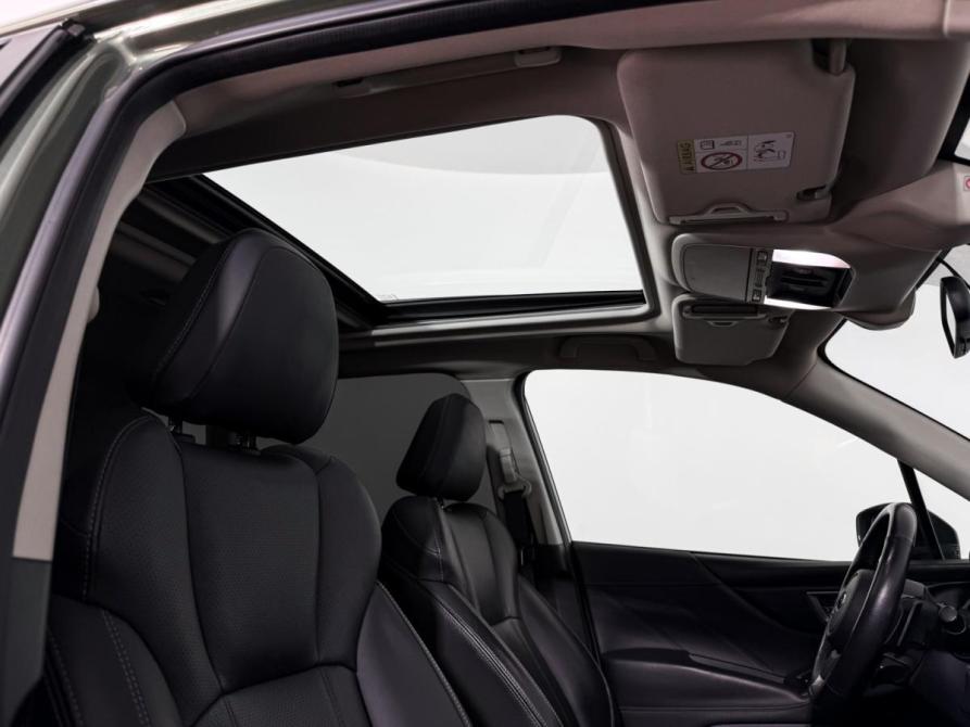 Subaru Forester V Санкт-Петербург  - изображение 19