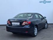 Toyota Corolla X (E140 E150) Рестайлинг Москва  - изображение 17