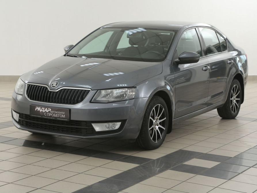 Skoda Octavia III (A7) Иваново  - изображение 8