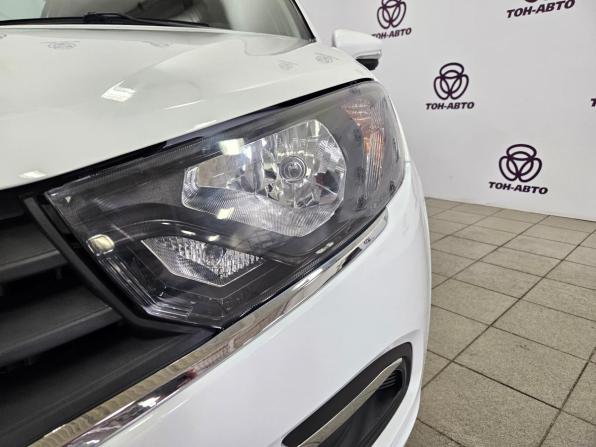 Lada (ВАЗ) Granta I Рестайлинг с пробегом 2023 года, цена 765 000 рублей, 34849 км, лифтбек, Автокод Объявления