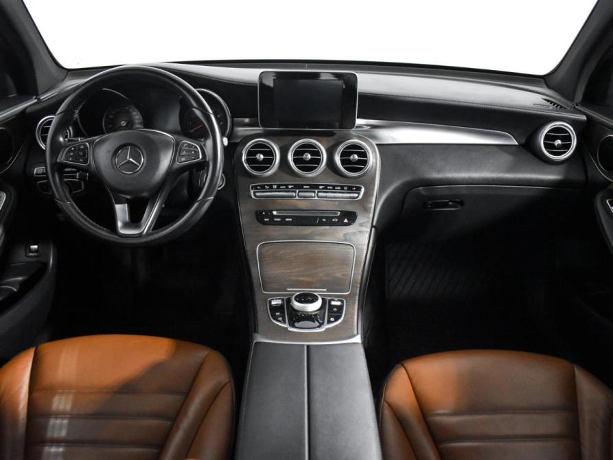 Mercedes-Benz GLC I (X253) Санкт-Петербург  - изображение 16