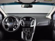 Ford Focus III Кемерово  - изображение 28