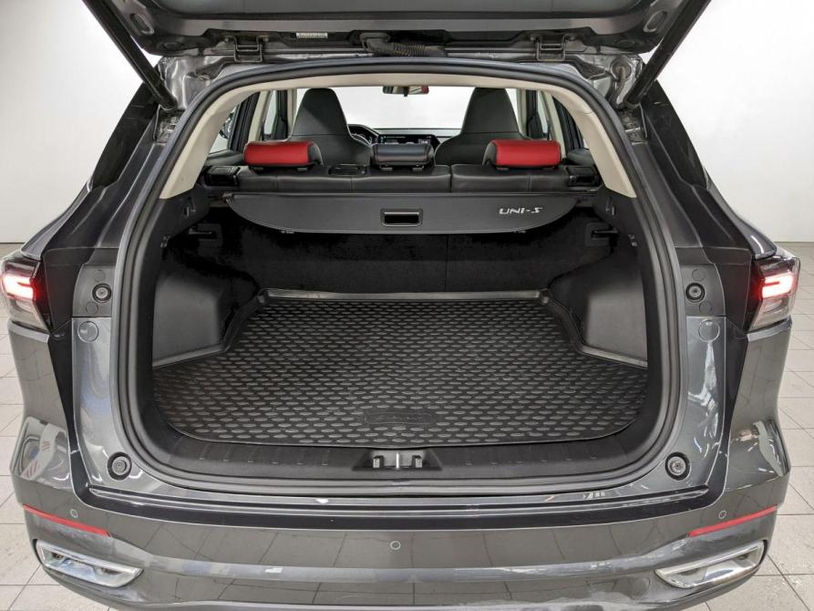 Changan CS55 Plus II Москва  - изображение 10