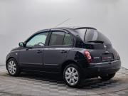 Nissan Micra III (K12) Москва  - изображение 20