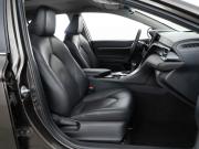Toyota Camry VIII (XV70) Рестайлинг Москва  - изображение 31