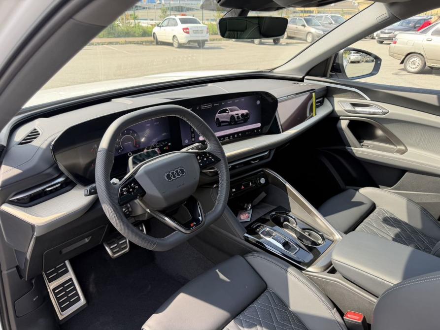 Audi Q5 III Казань  - изображение 16