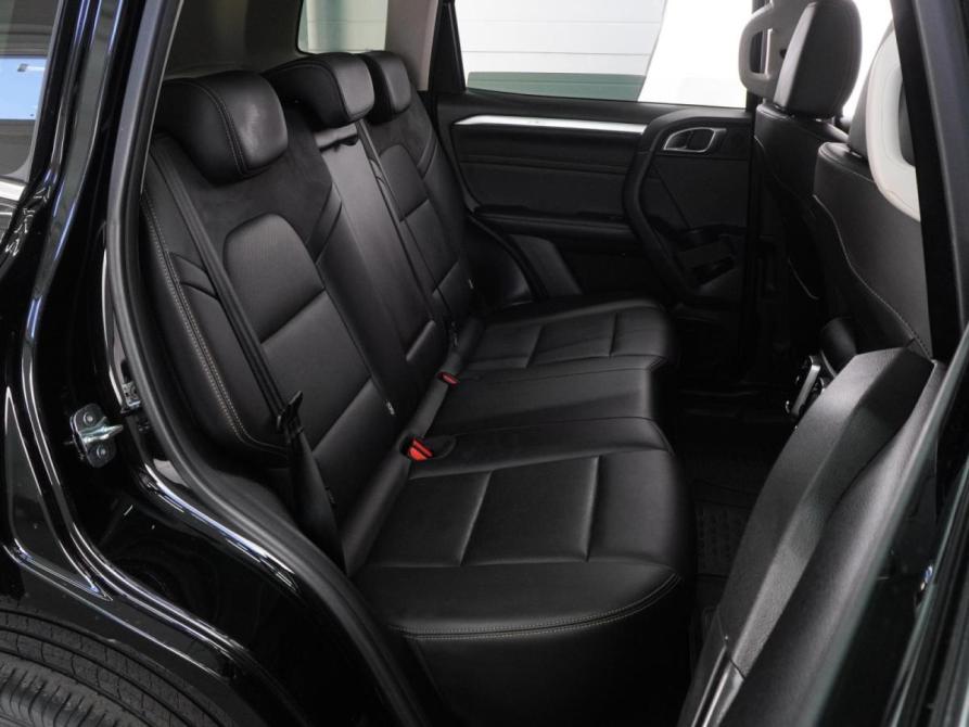 Haval Dargo I Воронеж  - изображение 7