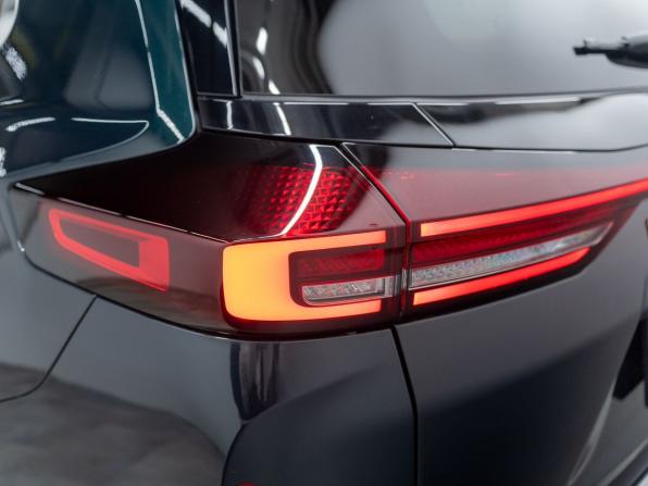 Exeed VX I с пробегом 2022 года, цена 2 490 000 рублей, 91330 км, внедорожник, Автокод Объявления